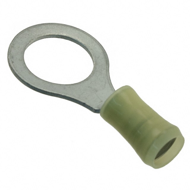 8-35151-2 TE Connectivity AMP Connectors  Connecteurs annulaires